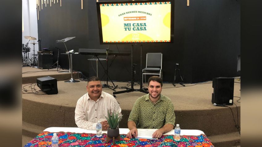 Casa Hogar realizará kermés para recaudar fondos; invita a la ciudadanía a participar