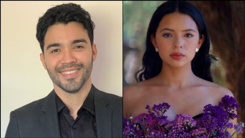 Shock en la música: Ángela Aguilar es nominada a los Grammys por una canción de Gussy Lau