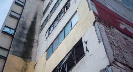 Los dueños de los edificios afectados en la CDMX deberán pagar las reparaciones