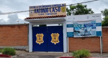 Se detectan cuatro casos de virus coxsackie en alumnos de una secundaria de Morelos