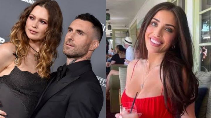 Mientras salen más conquistas de Adam Levine, Summer Stroh se disculpa con la familia del cantante