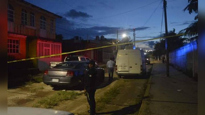 Sicarios dan muerte a 'El Siete Vidas' al interior de su domicilio; sería un ajuste de cuentas