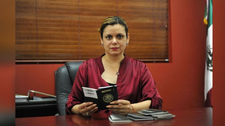 Oficina de Relaciones Exteriores en Navojoa expide más de 13 mil pasaportes