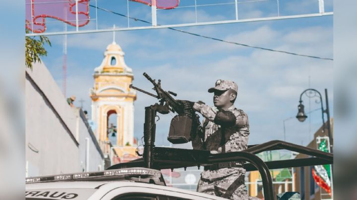 Morena se acobarda y retira reforma militar del Senado; tendrán 10 días más para lograr los votos