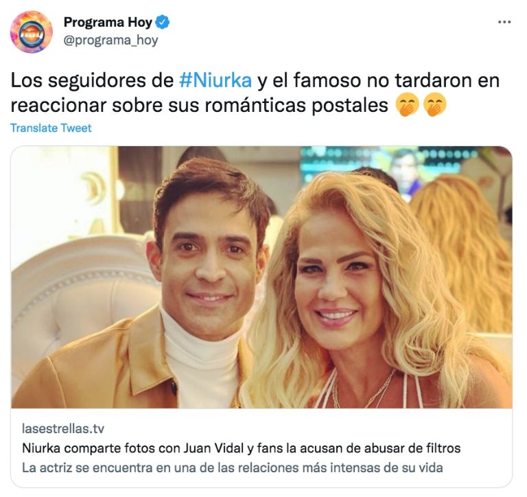 Twitter @programa_hoy