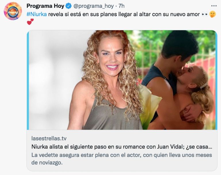 Twitter @programa_hoy