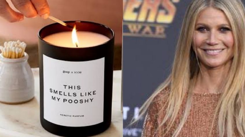 Insólito: Tras vender velas con el aroma de sus partes íntimas, actriz es evidenciada por no pagar impuestos