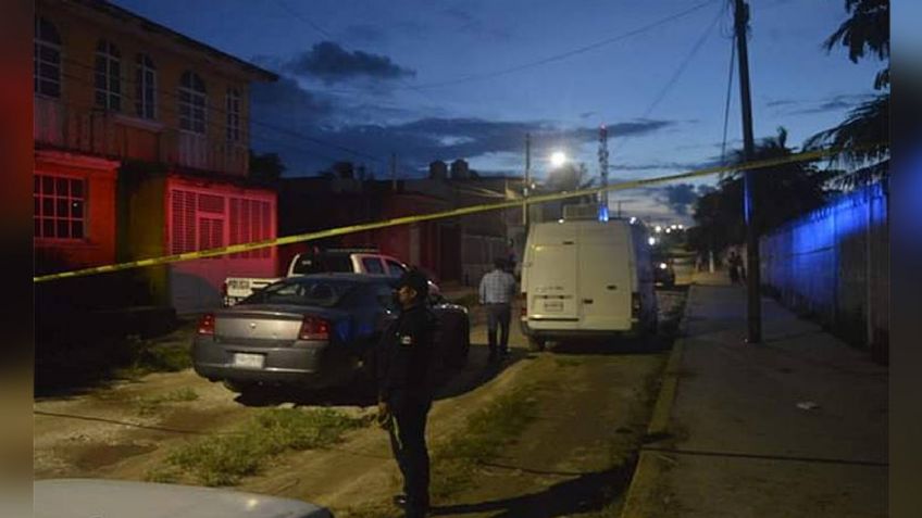Sicarios dan muerte a 'El Siete Vidas' al interior de su domicilio; sería un ajuste de cuentas