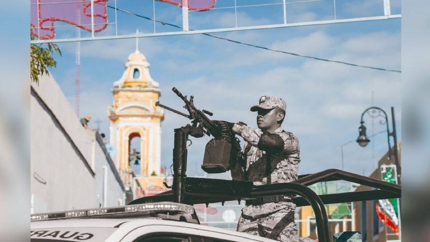 Morena se acobarda y retira reforma militar del Senado; tendrán 10 días más para lograr los votos