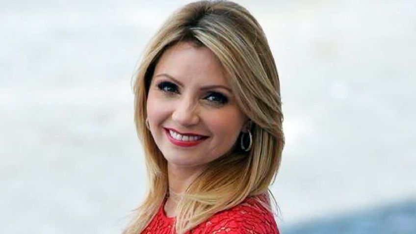 Tras abandonar Televisa, Angélica Rivera reaparece en las redes sociales con emotivo video