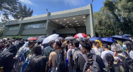 Enfrentamiento entre estudiantes y administrativos en FES Acatlán: Decretan paro de 72 horas