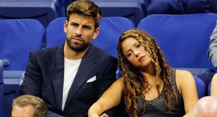 Tras reconocer que Piqué le rompió el corazón, Shakira se deja ver así con sus hijos