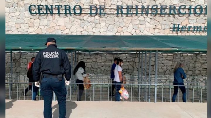 Por sobrepoblación en penales de Sonora, buscan terminar el Cereso 3; la obra se inició en 2016