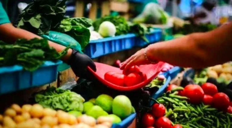 Inflación en México 