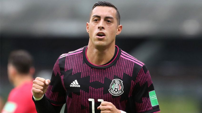Muchos piden su exclusión, pero Funes Mori afirma ha "demostrado que puede ir al Mundial"