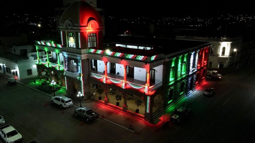 Realizan 14 cambios en Gobierno de Guaymas; ciudadanos esperan resultados después de un año