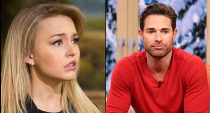 FOTOS: Sebastián Rulli reaparece con radical cambio de 'look'; así reaccionó Angelique Boyer