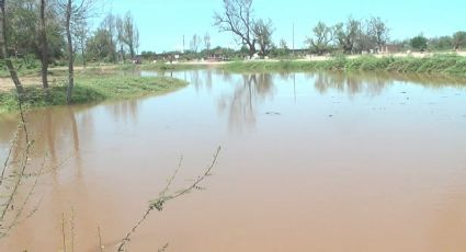 Vive el Río Mayo un cambio radical en tan sólo tres meses, según Conagua