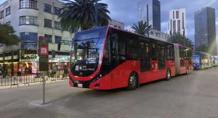 Metrobús CDMX cambiará sus rutas para evitar aglomeraciones en horas pico; toma nota