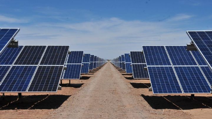 Sonora: Dinero y luz para megaparque de Puerto Peñasco; olvido y oscuridad para otros