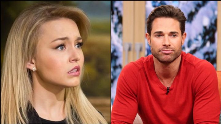 FOTOS: Sebastián Rulli reaparece con radical cambio de 'look'; así reaccionó Angelique Boyer