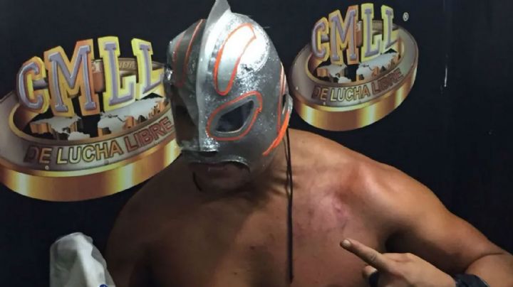 Luto en la lucha libre: Muere Starman, a los 48 años; peleó por última vez en 2020