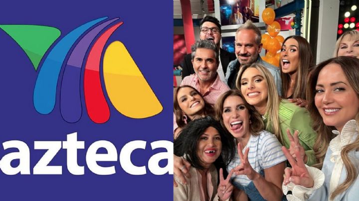 Adiós 'VLA': Tras 14 años retirada de Televisa y varias cirugías, exactriz de TV Azteca llega a 'Hoy'