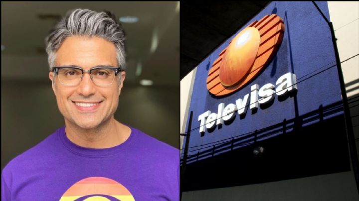 Tras dar vida a Vicente Fernández en serie de Netflix, Jaime Camil 'hunde' a Televisa en Twitter