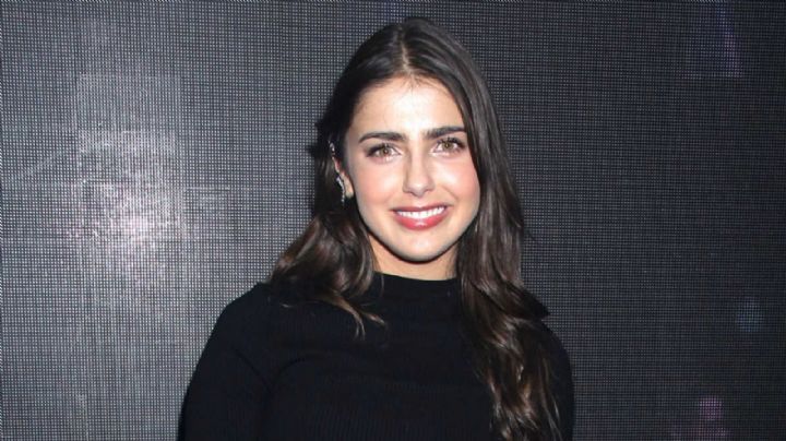 Michelle Renaud se 'retira' de la actuación; es captada mientras hacía lo inimaginable