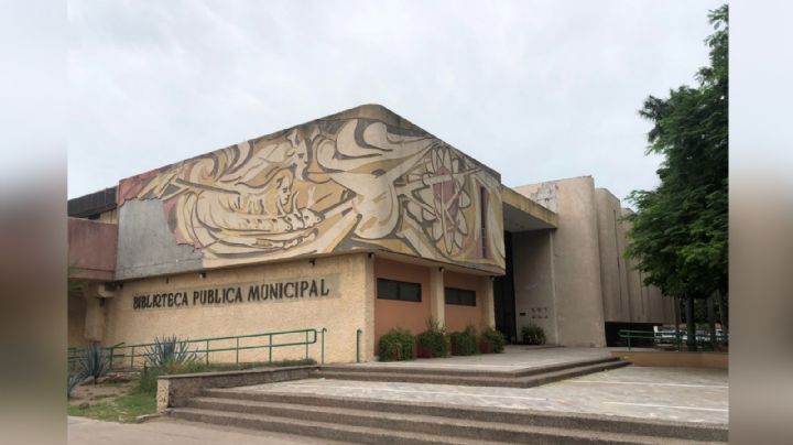Rescate de biblioteca es un proceso con lentos avances en Ciudad Obregón