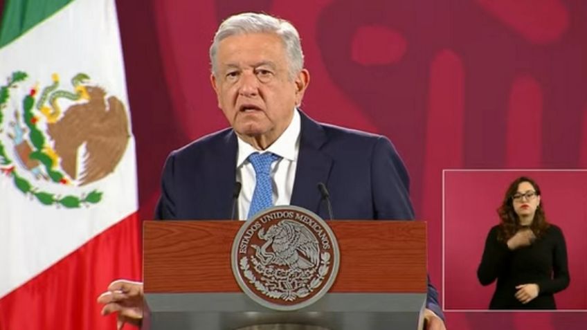 De cara a las elecciones presidenciales en Brasil, AMLO reafirma "simpatía" por Lula da Silva