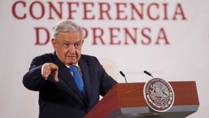 'Mañanera' de AMLO: Reunión con empresarios "fue muy buena"; acuerdan esto para enfrentar inflación