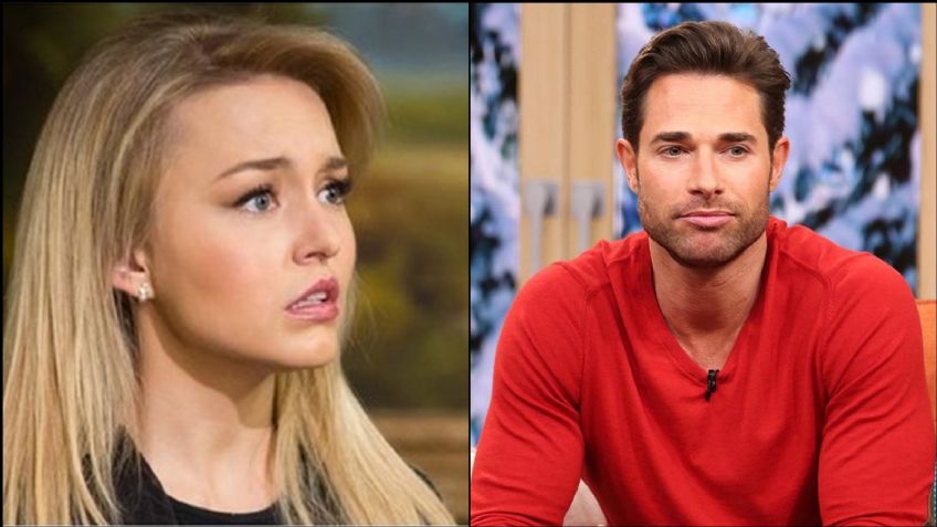 FOTOS: Sebastián Rulli reaparece con radical cambio de 'look'; así reaccionó Angelique Boyer