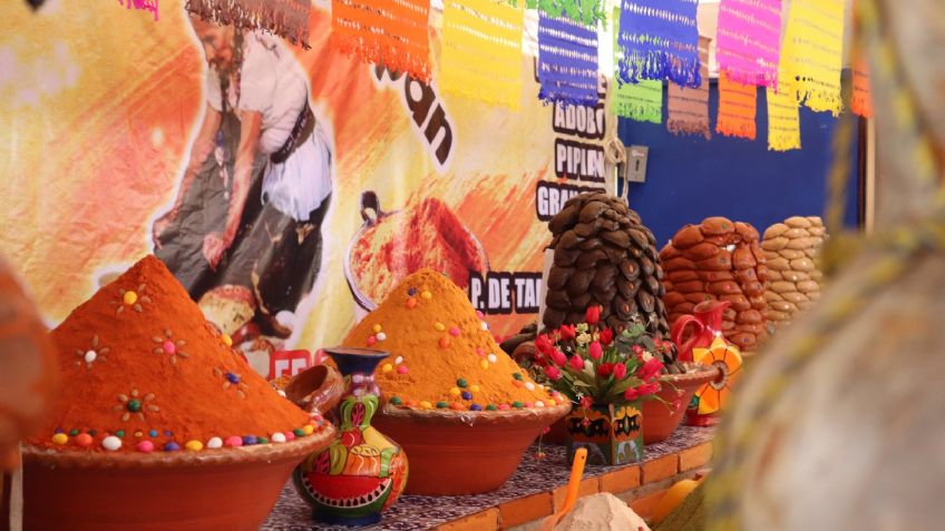 Feria Nacional del Mole 2022: ¿Dónde, cuándo, horarios, costo? Aquí te decimos todo