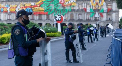 Atención CDMX: Estas son la marchas y movilizaciones previstas para el sábado 24 de septiembre