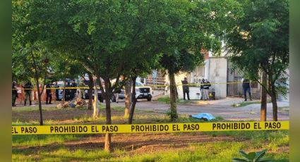 De varios impactos de bala, gatilleros le retiran la vida a una mujer en Guanajuato