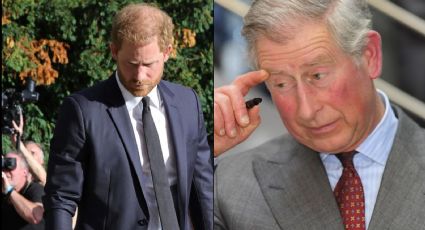 Shock en Buckingham: La corona británica se muestra nerviosa por el lanzamiento del libro de Harry