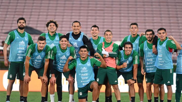Rumbo a Qatar 2022: ¿Cuándo y dónde ver el amistoso entre la Selección Mexicana y Perú?
