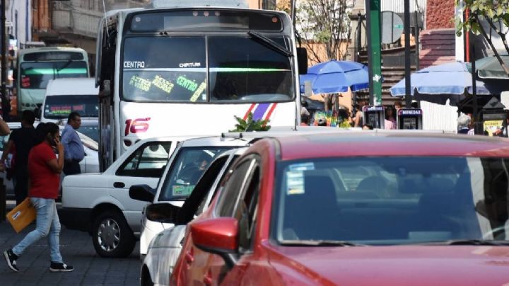 Toma nota: En EdoMéx estos son los días en los que más se registran robos de automóviles