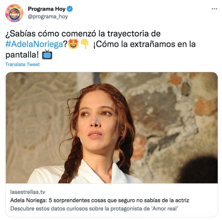 Twitter @programa_hoy