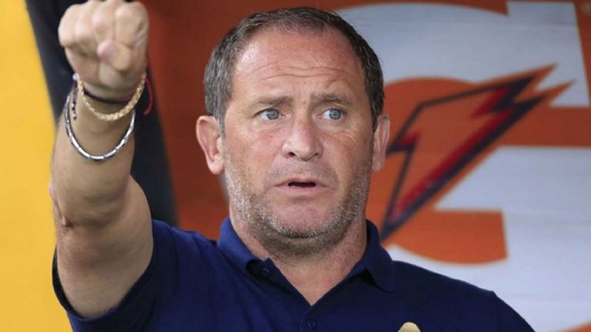 Pumas es eliminado de Liguilla; Andrés Lillini afirma "es un fracaso y estoy derrotado"
