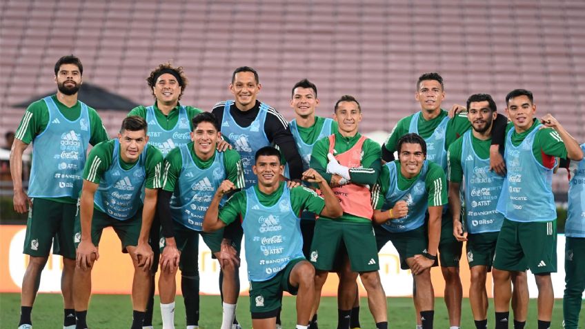 Rumbo a Qatar 2022: ¿Cuándo y dónde ver el amistoso entre la Selección Mexicana y Perú?