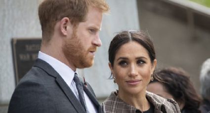 Berrinche real: Tras exponer malos tratos de Meghan Markle, la evidencian por no seguir este protocolo