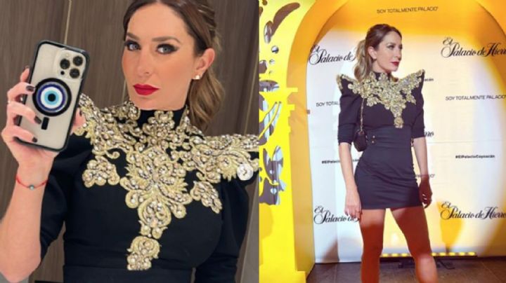 ¿Estrena novio? Tras terminar con Alejandro Nones, Geraldine Bazán aparece con misterioso hombre