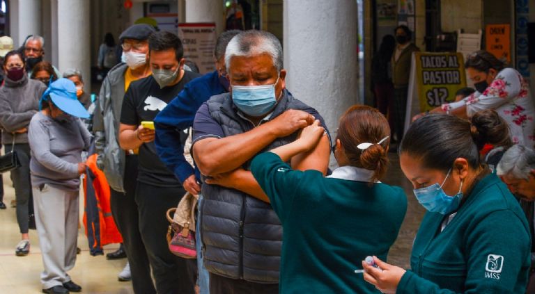 Vacuna contra influenza 