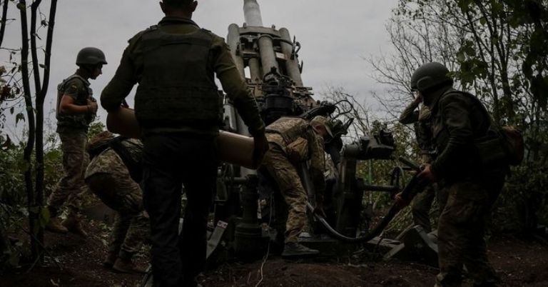 Reclutamiento militar ruso 