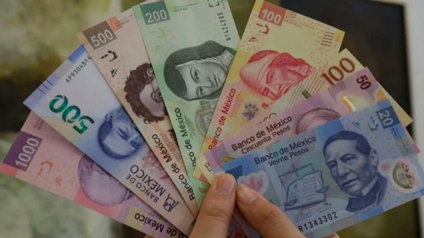 ¿También te toca? Esta es la fecha en que pensionados del IMSS recibirán aguinaldo