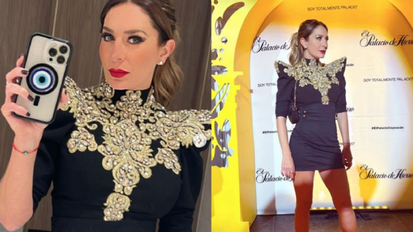 ¿Estrena novio? Tras terminar con Alejandro Nones, Geraldine Bazán aparece con misterioso hombre