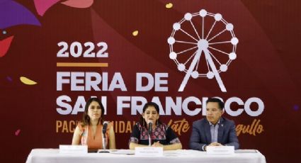 Feria Pachuca San Francisco 2022: Habrá servicio especial de transporte nocturno