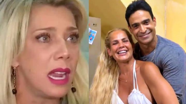 Golpe a Cynthia Klitbo: Niurka se compromete en matrimonio con Juan Vidal y da detalles de su boda